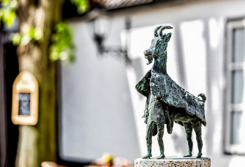 Hotel La Ville Blanche 20