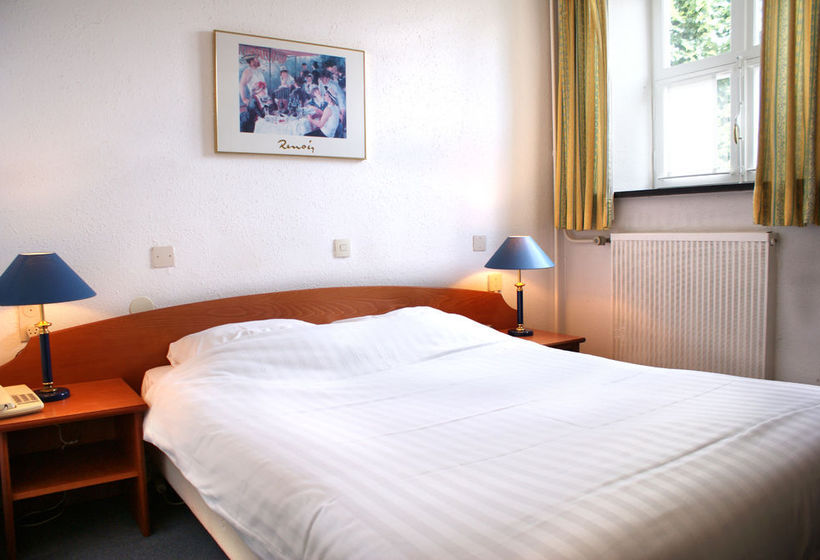 Hotel La Ville Blanche 3