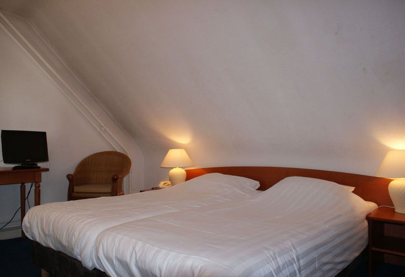 Hotel La Ville Blanche 6