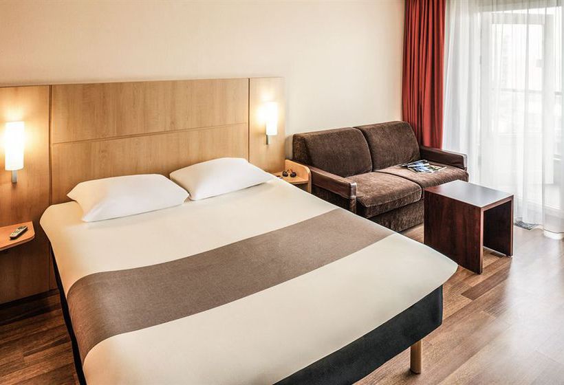 Hotel Ibis Den Haag Scheveningen