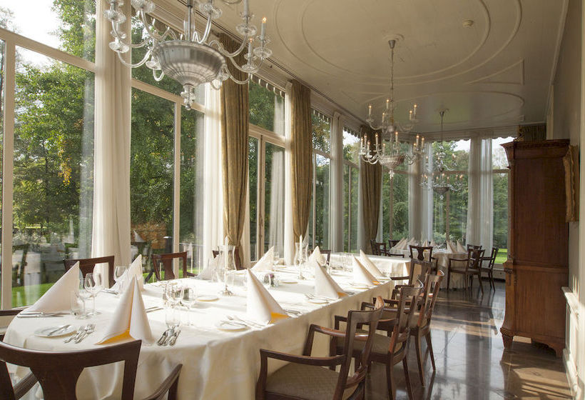 Hotel Kasteel De Vanenburg, BW Premier Collection