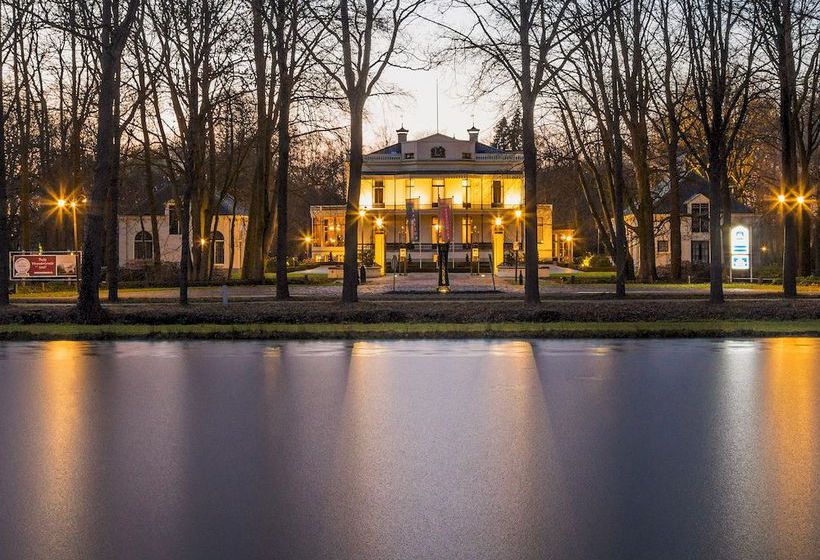 Hôtel Kasteel De Vanenburg, BW Premier Collection 1