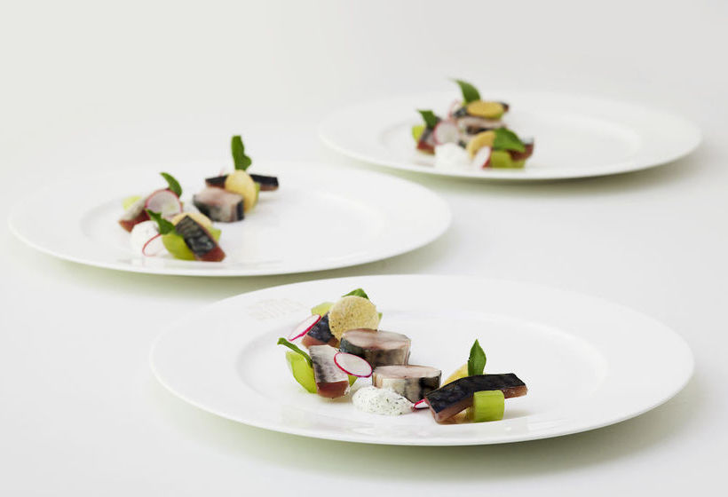 Hôtel Kasteel De Vanenburg, BW Premier Collection 11