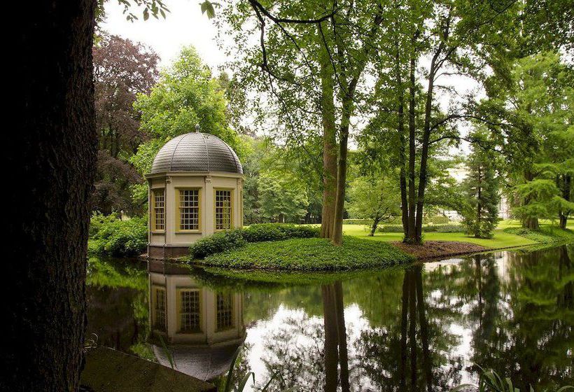 Hôtel Kasteel De Vanenburg, BW Premier Collection 12