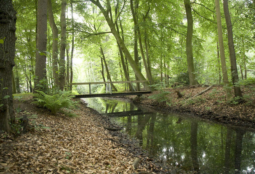 Hôtel Kasteel De Vanenburg, BW Premier Collection 13
