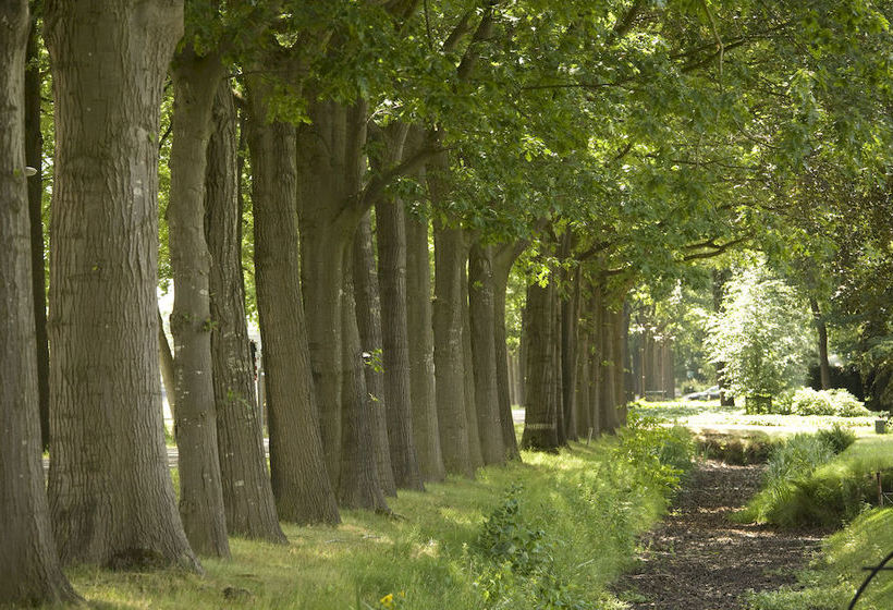 Hôtel Kasteel De Vanenburg, BW Premier Collection 14