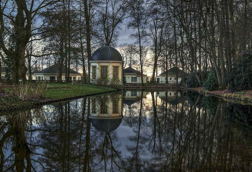 Hôtel Kasteel De Vanenburg, BW Premier Collection 15