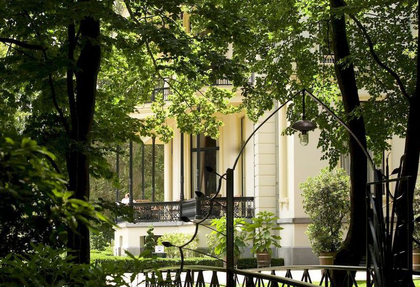 Hôtel Kasteel De Vanenburg, BW Premier Collection 16