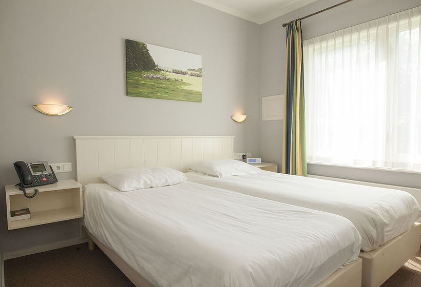 Hôtel Kasteel De Vanenburg, BW Premier Collection 17