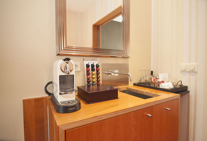 Hôtel Kasteel De Vanenburg, BW Premier Collection 18