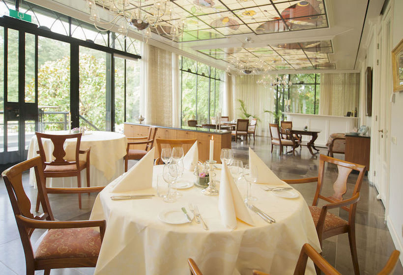 Hôtel Kasteel De Vanenburg, BW Premier Collection 2