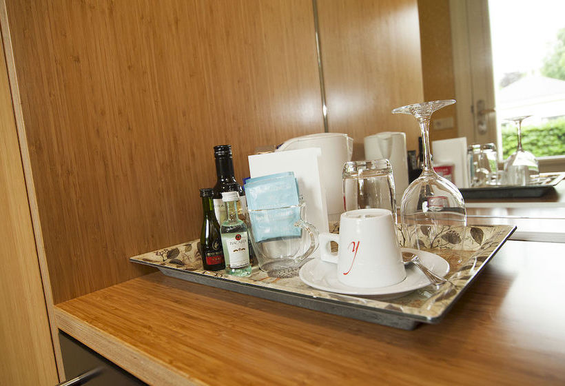 Hôtel Kasteel De Vanenburg, BW Premier Collection 20