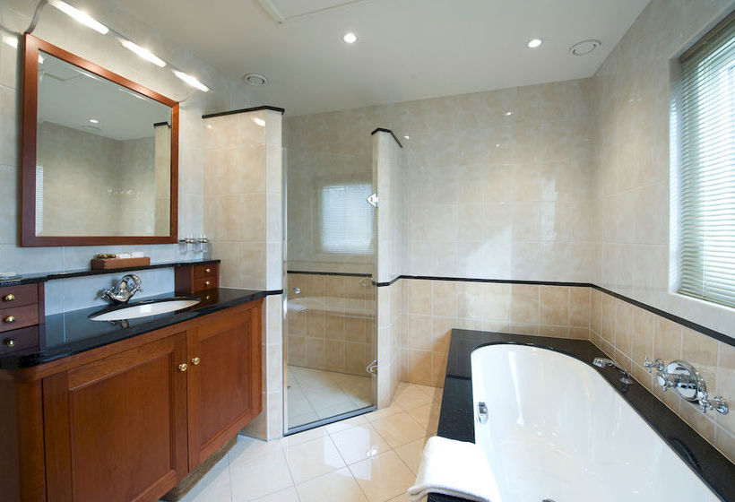 Hôtel Kasteel De Vanenburg, BW Premier Collection 3