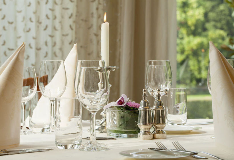 Hôtel Kasteel De Vanenburg, BW Premier Collection 4