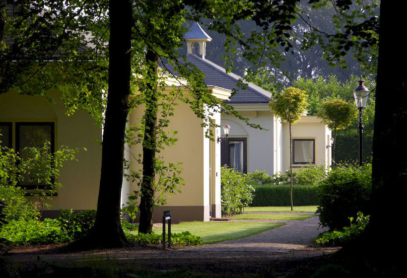 Hôtel Kasteel De Vanenburg, BW Premier Collection 5