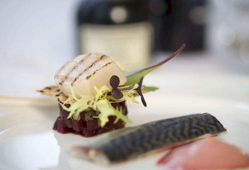 Hôtel Kasteel De Vanenburg, BW Premier Collection 6