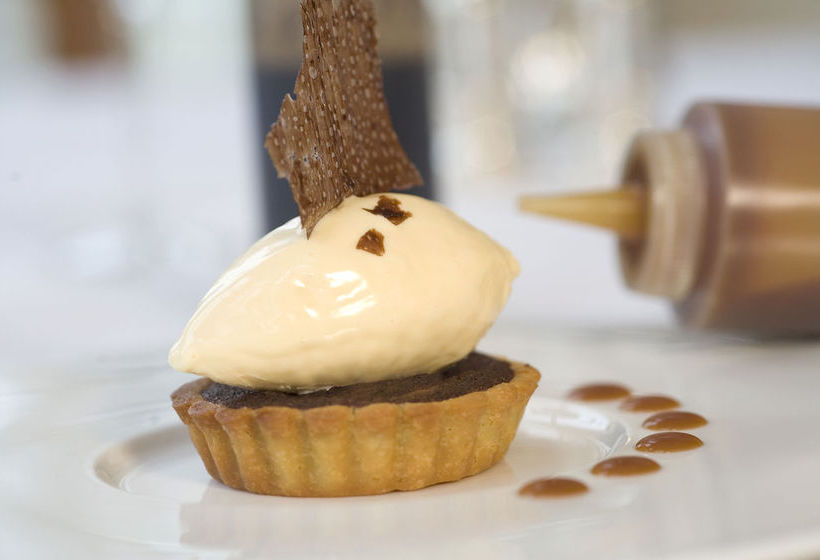 Hôtel Kasteel De Vanenburg, BW Premier Collection 7