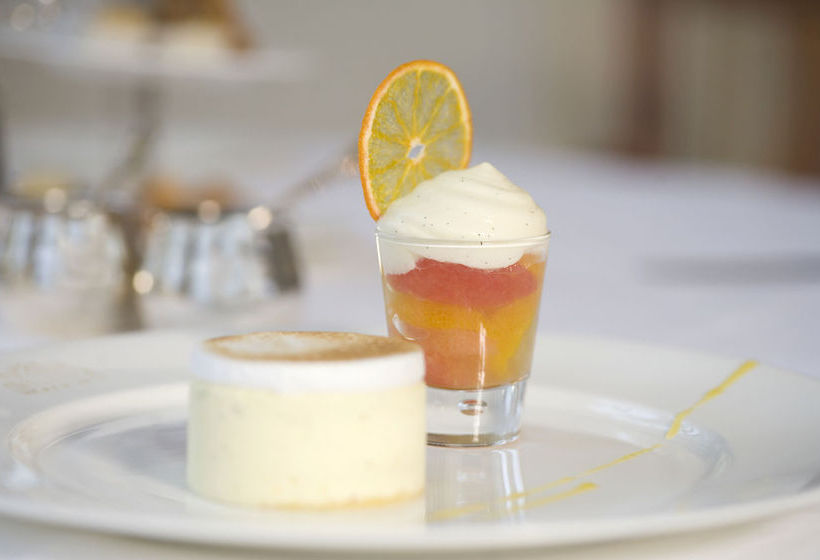 Hôtel Kasteel De Vanenburg, BW Premier Collection 8