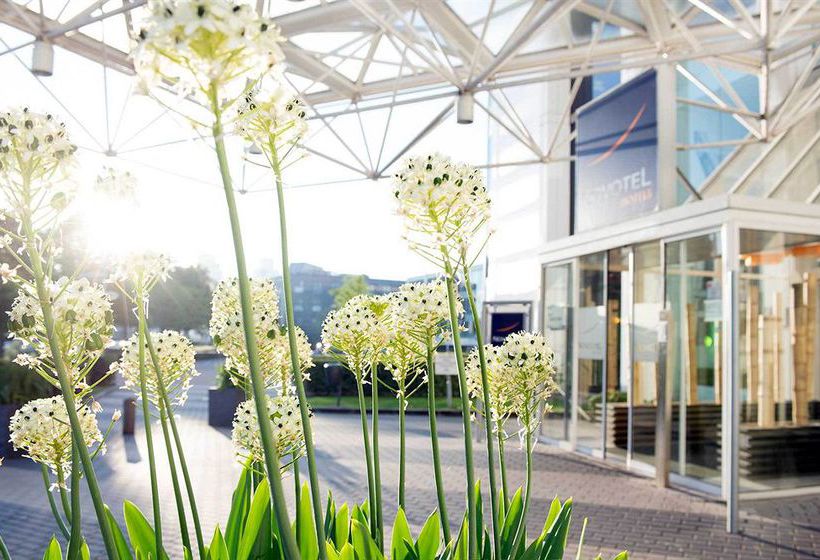 Novotel Rotterdam Brainpark 1