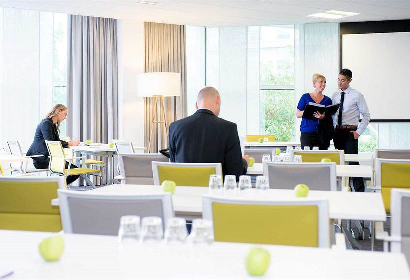 Novotel Rotterdam Brainpark 10