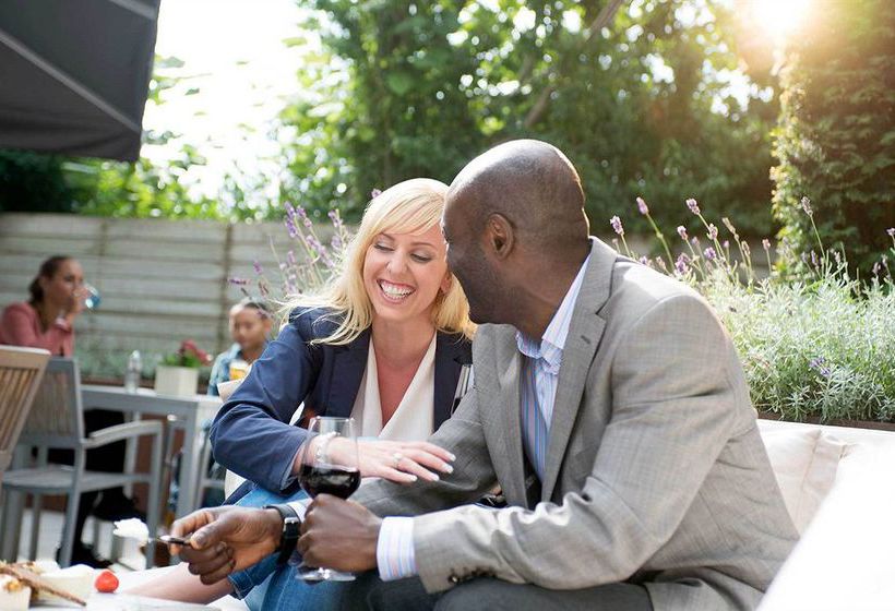 Novotel Rotterdam Brainpark 11