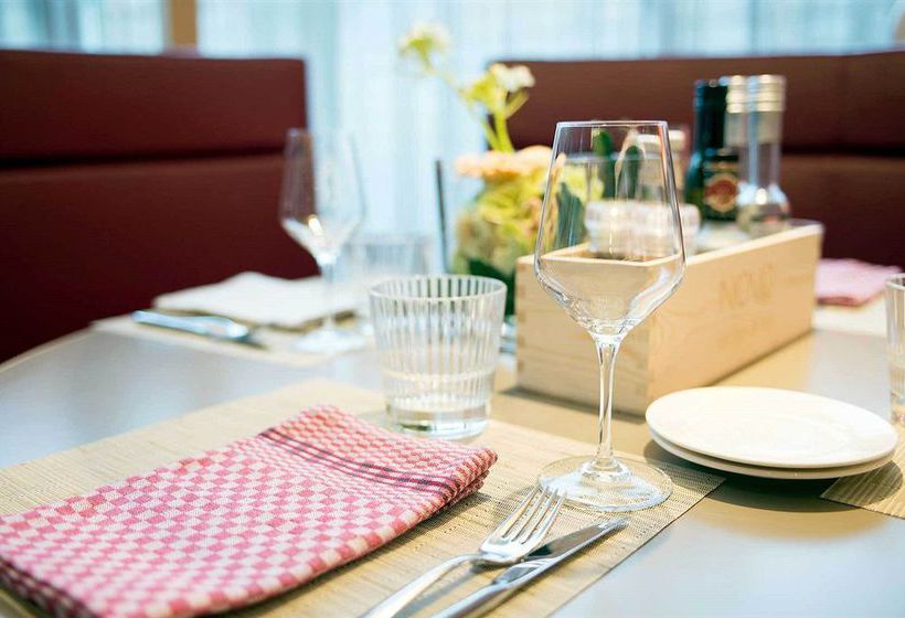 Novotel Rotterdam Brainpark 13