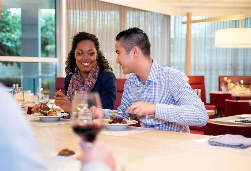 Novotel Rotterdam Brainpark 14