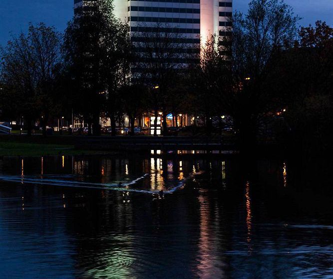 Novotel Rotterdam Brainpark 16