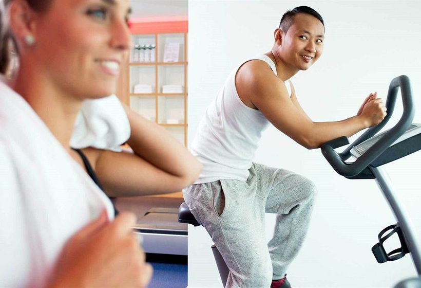 Novotel Rotterdam Brainpark 17