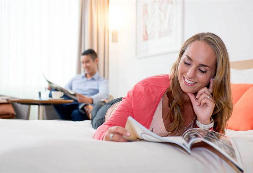 Novotel Rotterdam Brainpark 18