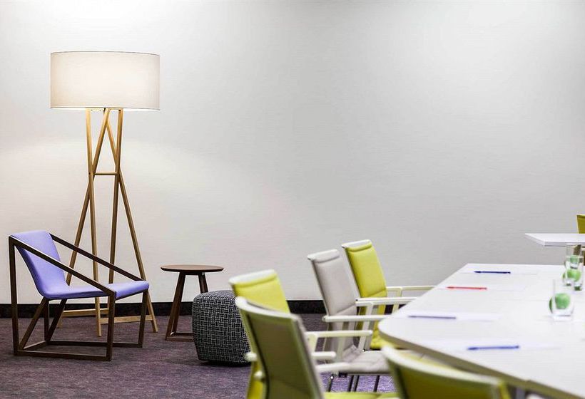 Novotel Rotterdam Brainpark 19