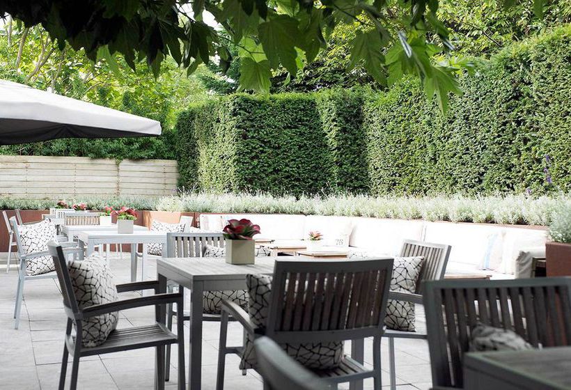 Novotel Rotterdam Brainpark 2