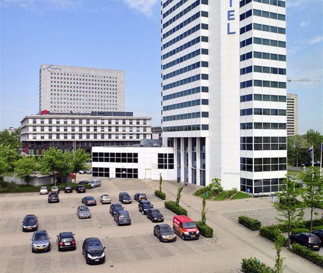 Novotel Rotterdam Brainpark 20
