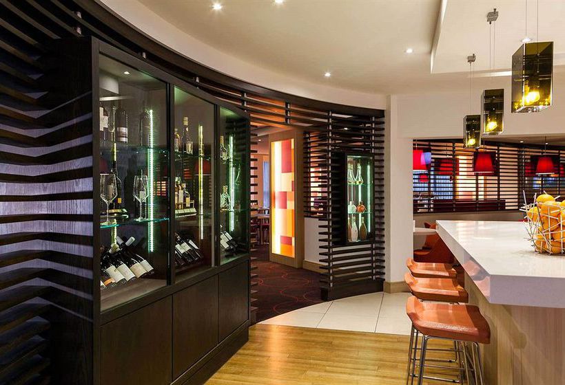 Novotel Rotterdam Brainpark 3