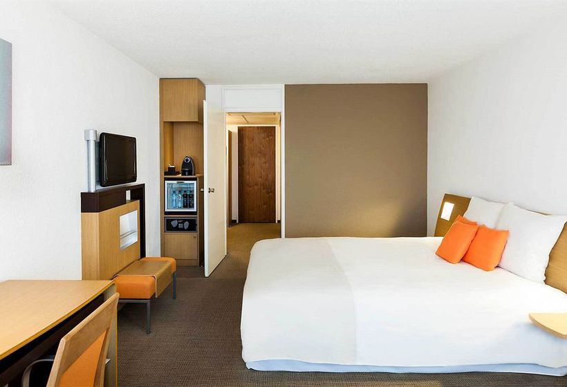 Novotel Rotterdam Brainpark 6