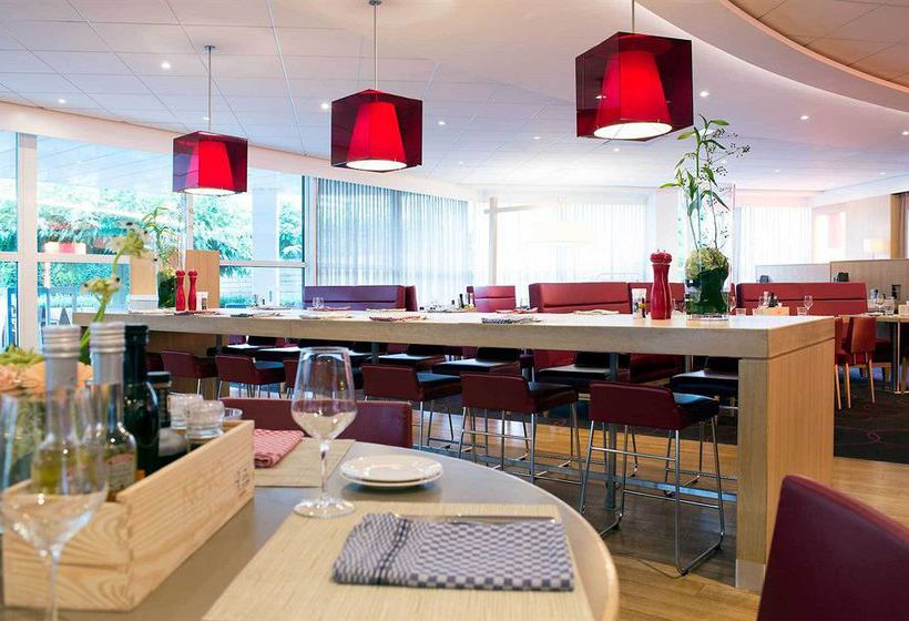 Novotel Rotterdam Brainpark 7