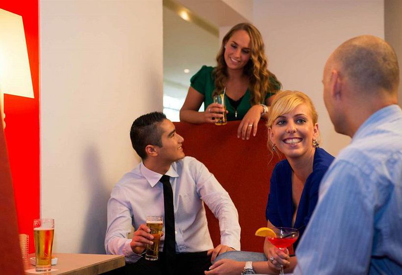 Novotel Rotterdam Brainpark 8