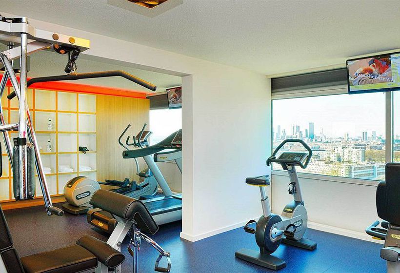 Novotel Rotterdam Brainpark 9