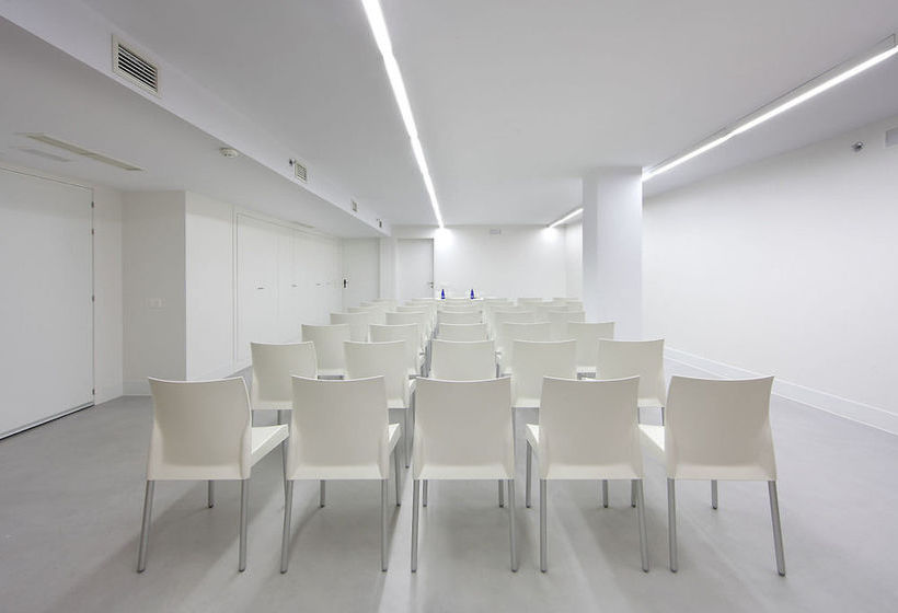 Hotel Eurostars Central  | Madrid | Madrid | España 19