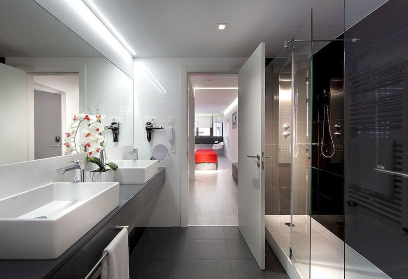 Hotel Eurostars Central  | Madrid | Madrid | España 2