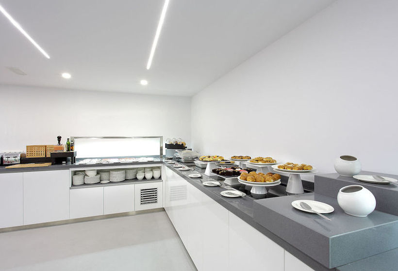 Hotel Eurostars Central  | Madrid | Madrid | España 7