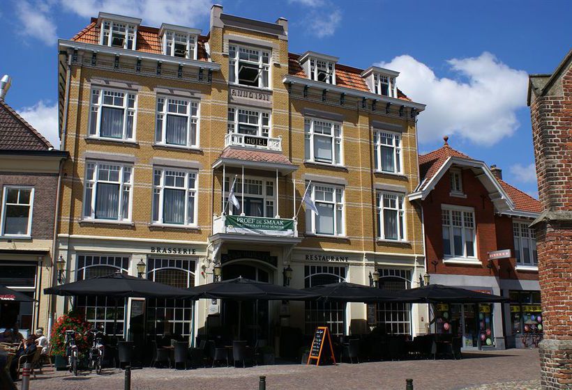 Hotel Stad Munster