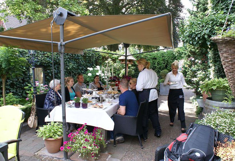 Hôtel Stad Munster 1