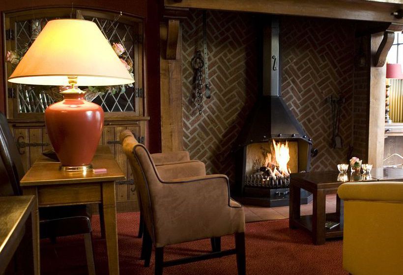 Hôtel Stad Munster 3