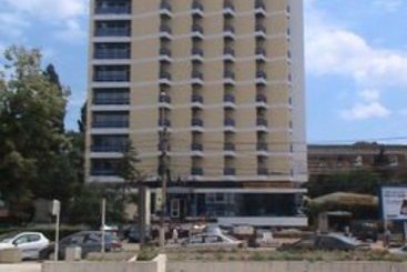 Galati Hotel