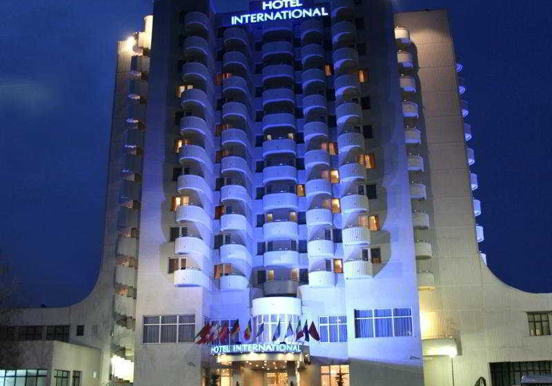 Hotel International