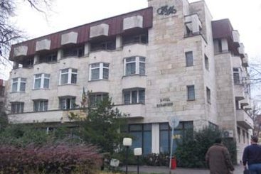 Hotel Maramures
