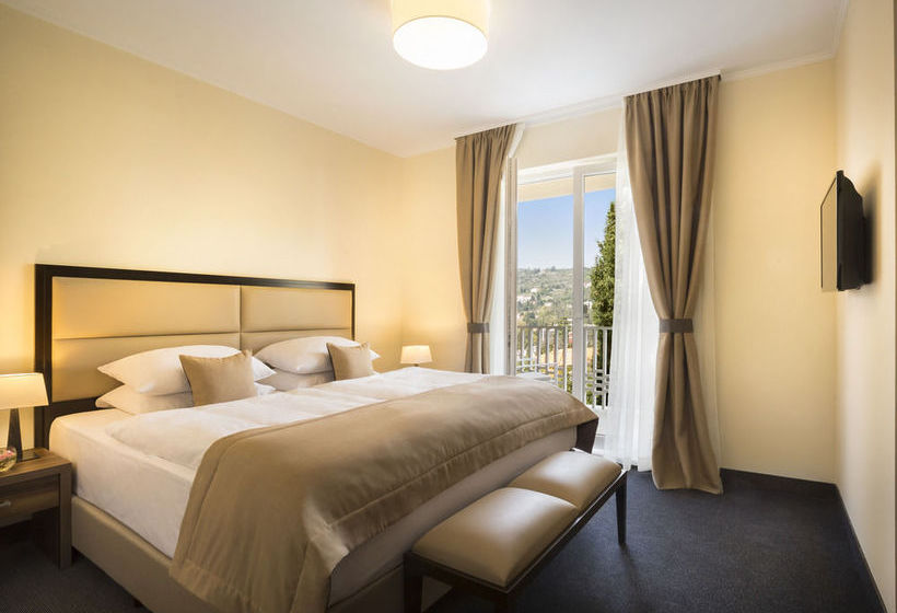 Hôtel Remisens Premium Casa Rosa