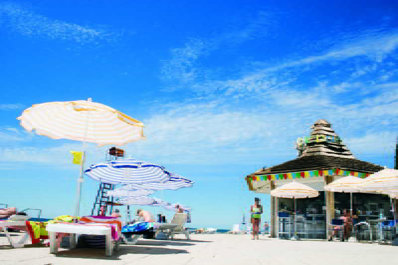 Hôtel Grand Bernardin