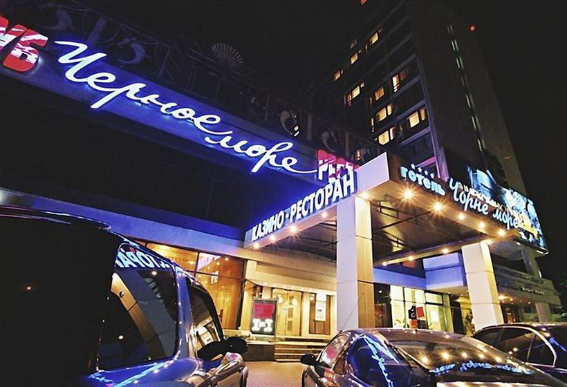 Hotel Black Sea Rishelievskaya
